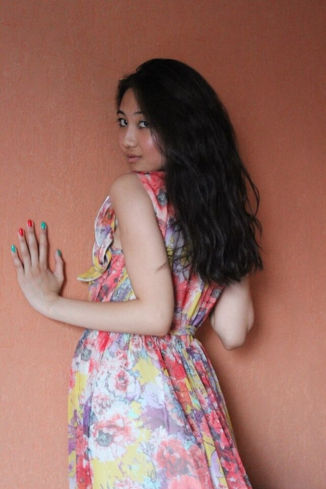 Viktoria Der's photo