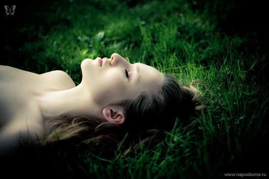 Natasa Bergova's photo