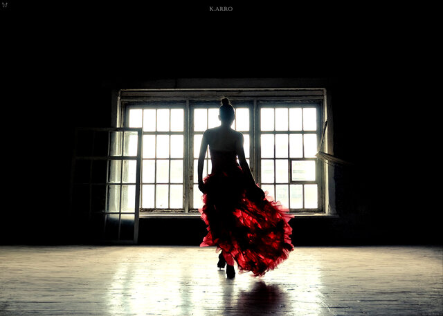 Ana Solodovnikova's photo
