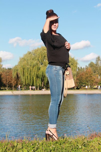 Sofiya's photo