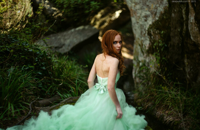 Oksana Butovskaja's photo