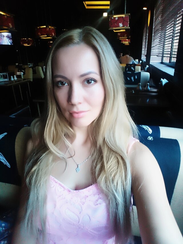 Foto Tori Ri