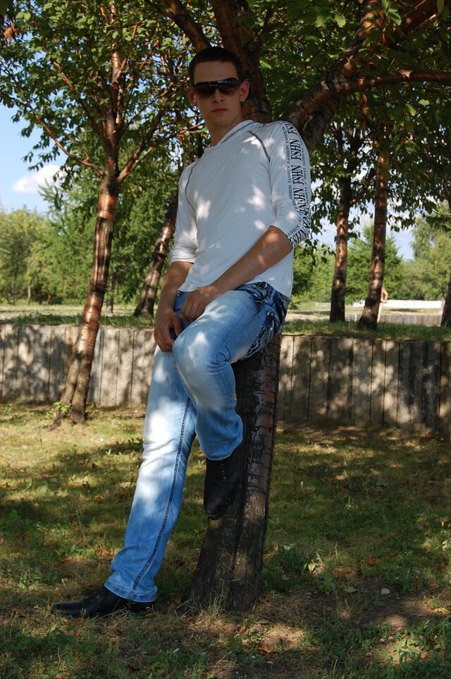 Dmitriy Shevchenko's photo