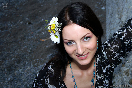 Anna Dikun's photo