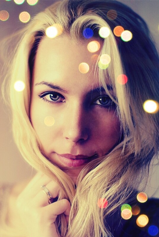Фото Анна Auril