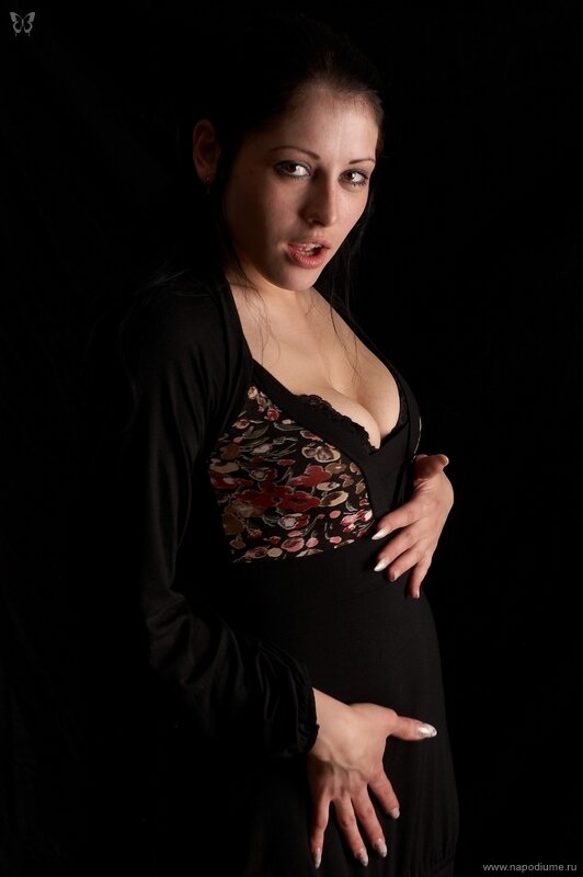 Ludmila Braznikova's photo