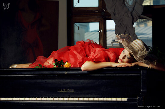 Sergej Inev's photo