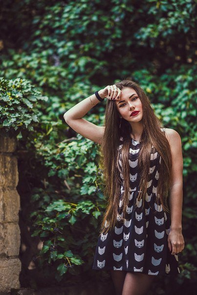 Фото Наталья Natalia Луговая