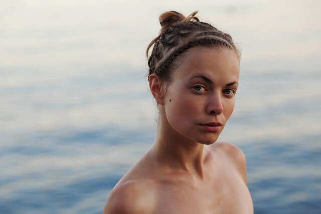 Фото Katrin Oviri