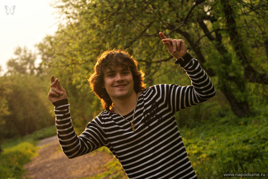 Vladimir Nikolaev's photo