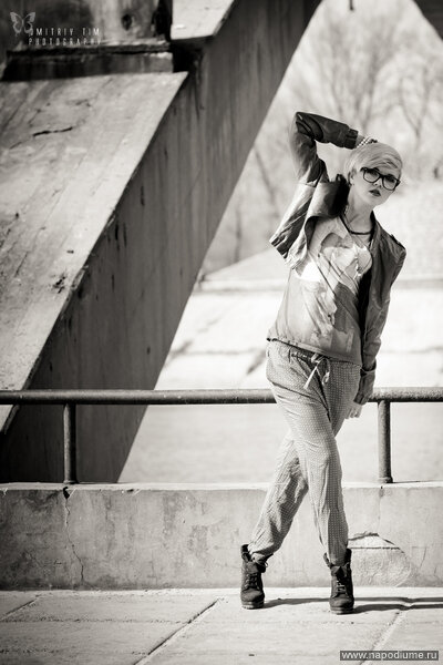 Yana Barsak's photo