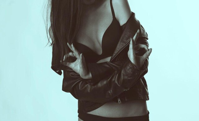 Irina Malina's photo