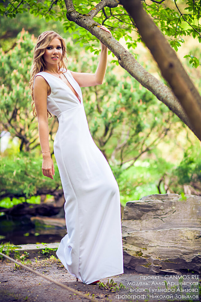 Alla's photo