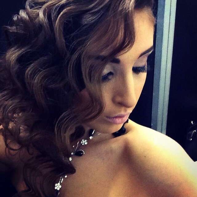 Anastasia Bychkova's photo