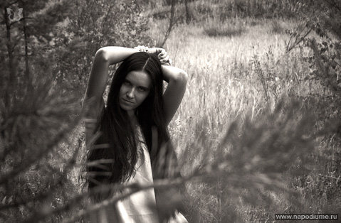 Nadezhda Shuda's photo