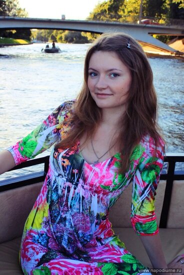 Alina Dolguseva's photo