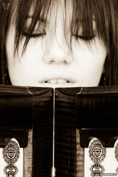Oksana Gernet's photo