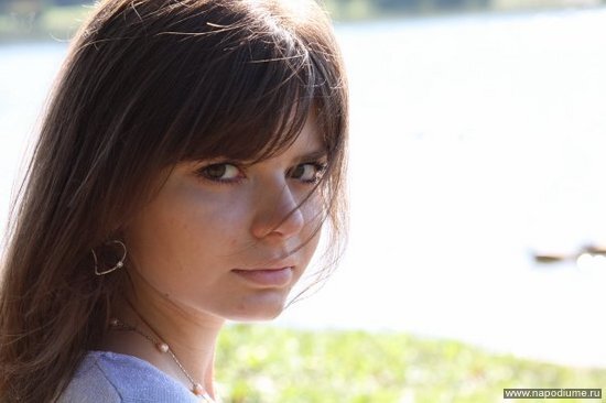 Uliana Patnickaa's photo