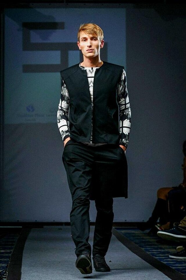 Foto Sysoev Aleksandr