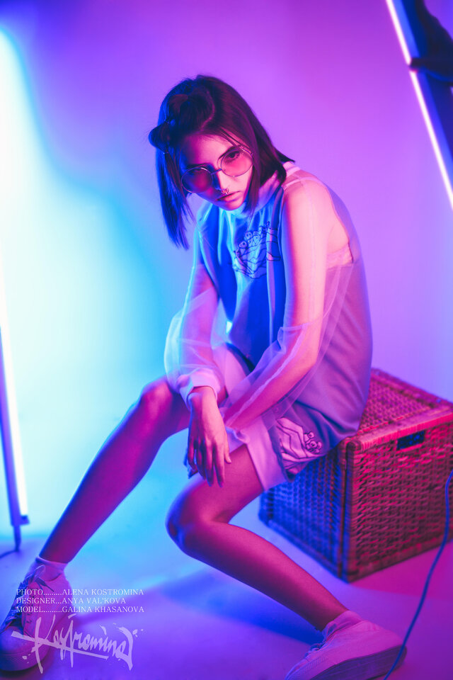 Foto Galina Hasanova