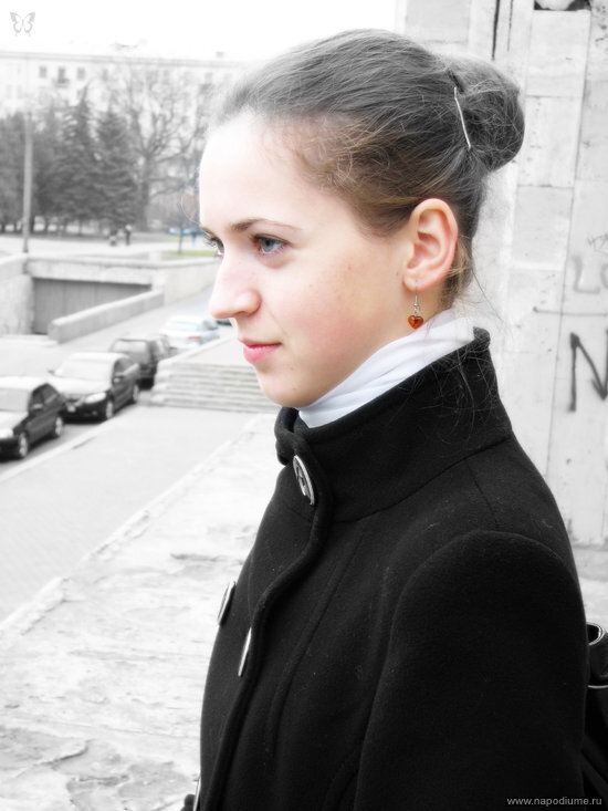 Andrej Degtev's photo