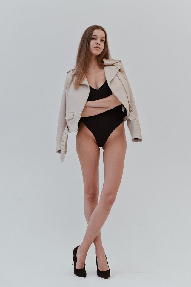 Anastasia Alekseeva's photo