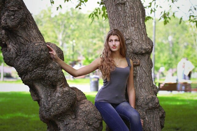 Irina Trapeznikova's photo