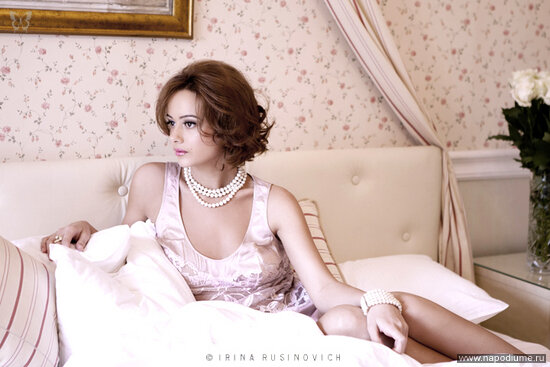 Nadezda Nadezda's photo