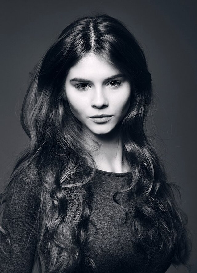 Ksenia Baldina's photo