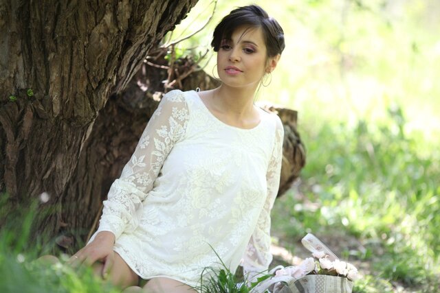 Ulia Maluk's photo