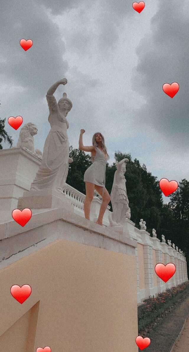 Foto dana ber