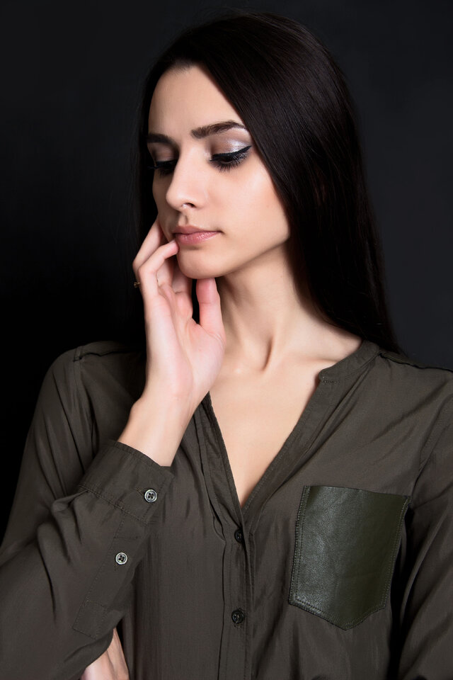 照片Christina Onassis