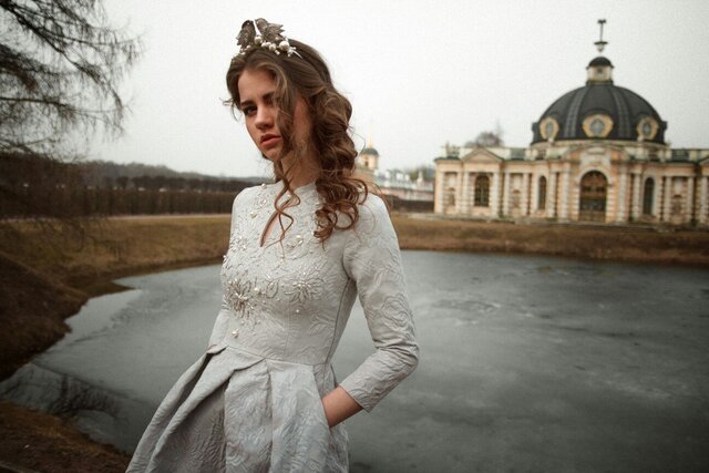 Alena Medyna's photo