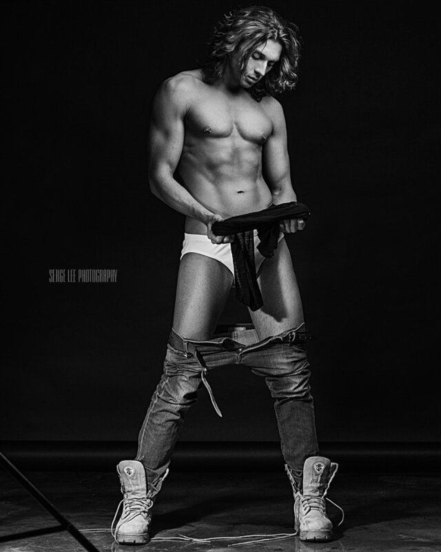 Artem Gerasimov's photo