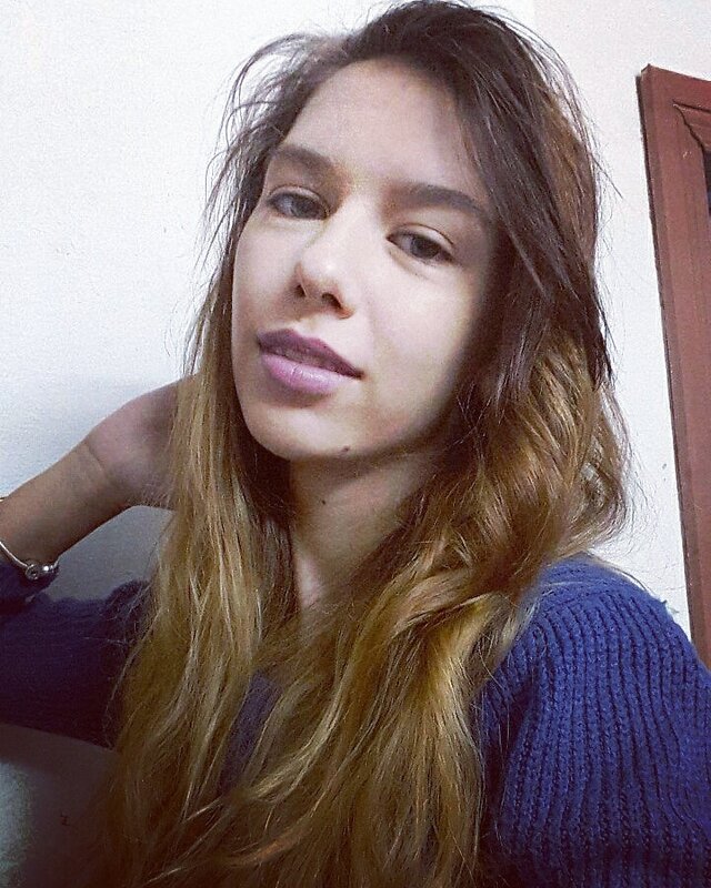 Anastasia Ligonenko's photo