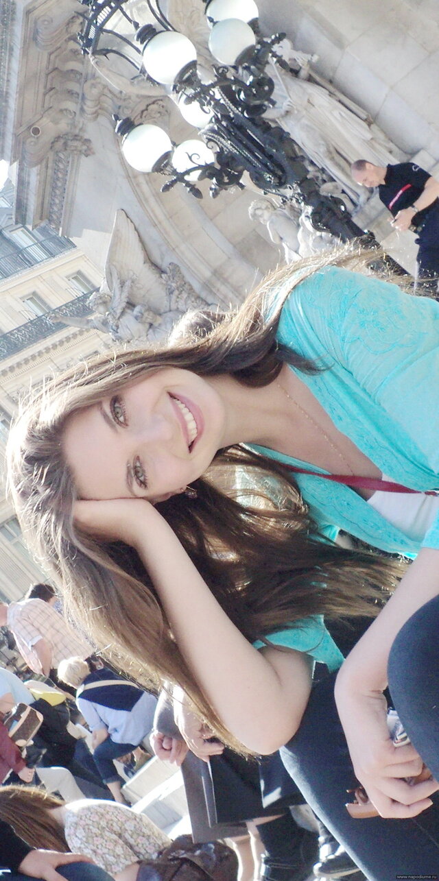 Elena Urina's photo