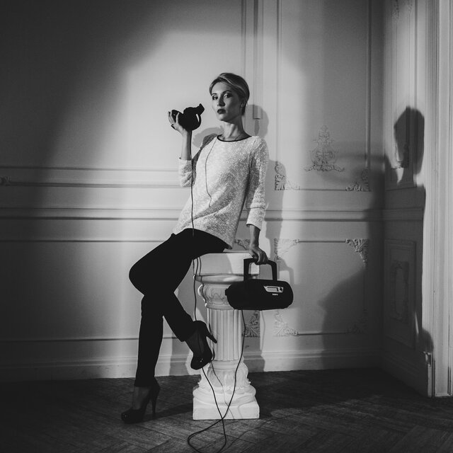 Roman Anisimov's photo