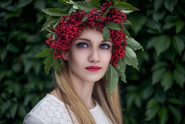 Фото Tatiana Nikitina