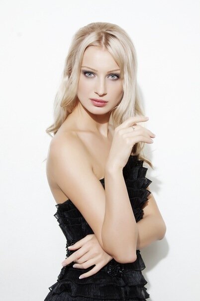 Фото Татьяна Tanya Panika Атемасова