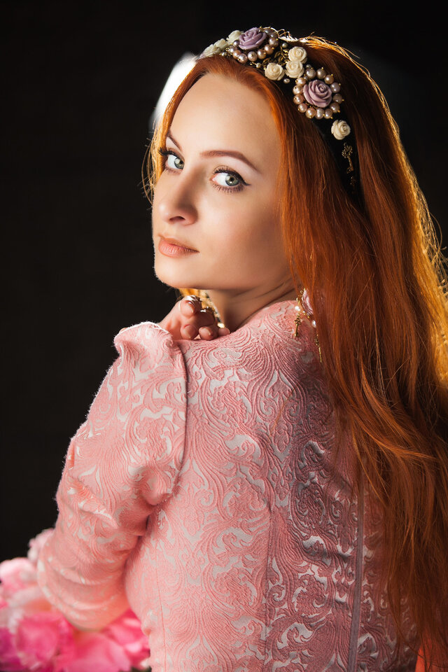 Vitalija Branovskaja's photo