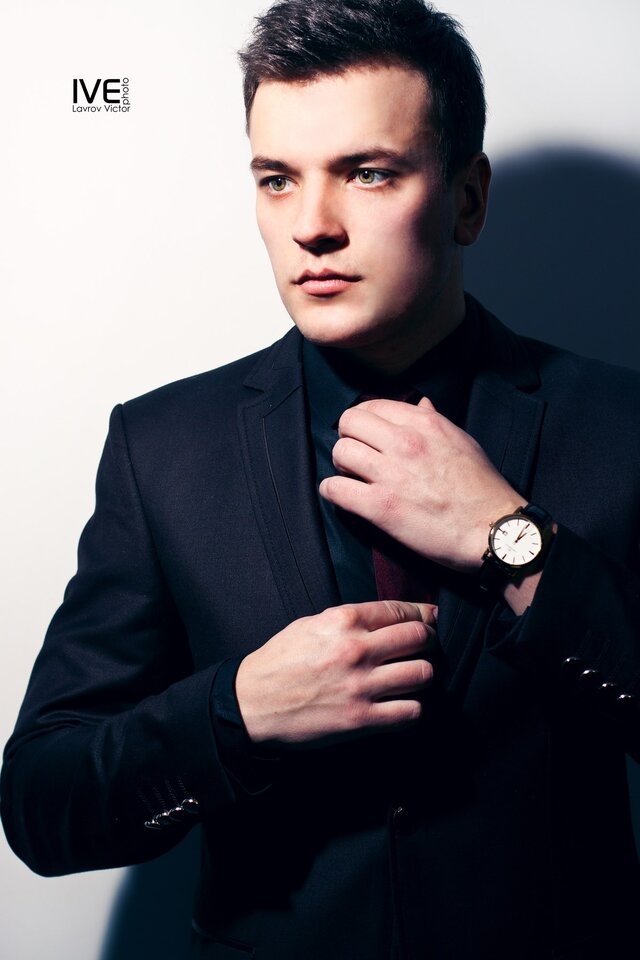 照片Dmitriy Semenok