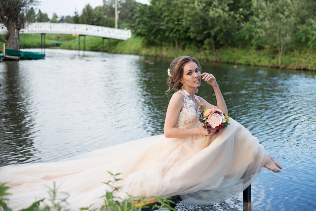 Фото Valeria Trofimova