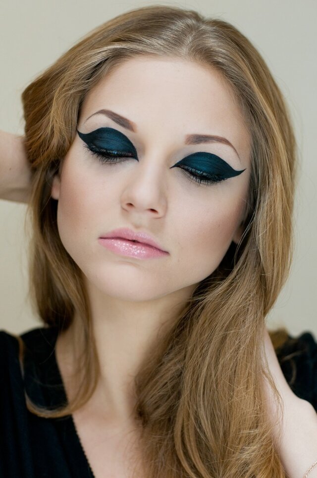 Ksenija Lysenko's photo