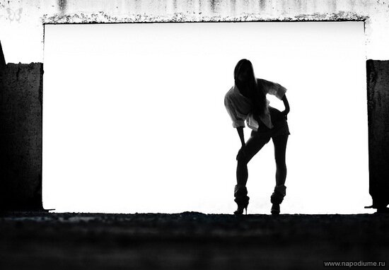 Yana Kovalenkova's photo