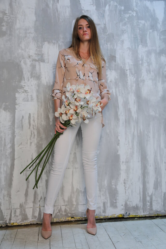 Lubov Miroshnichenko's photo