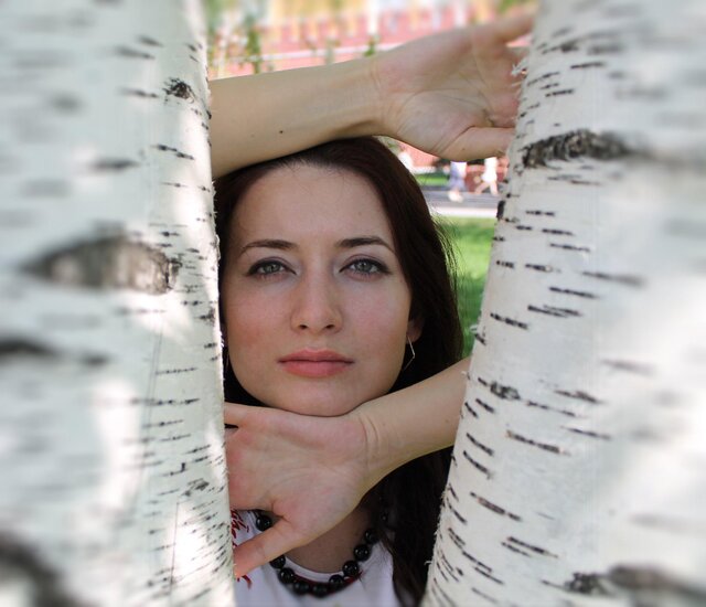 Alisa Ancelevich's photo