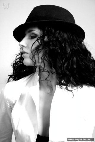 Anna Tkacenko's photo