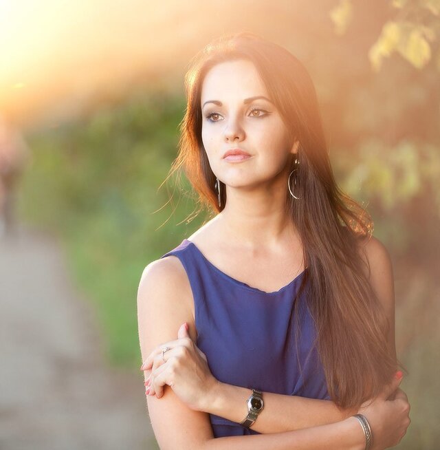 Margarita Pancenko's photo