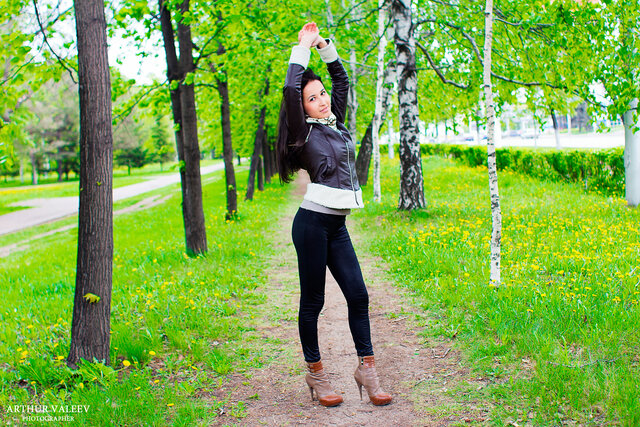 Artur Valeev's photo