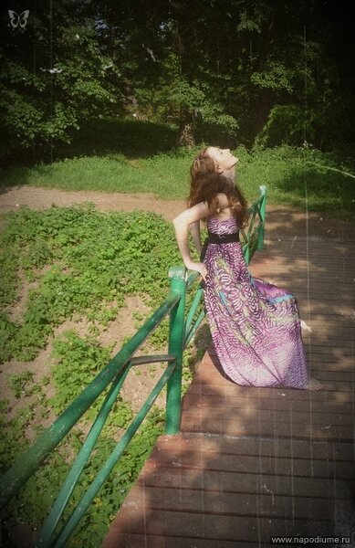 Ana Kosenkova's photo